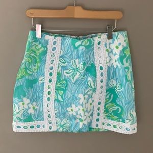 Women’s skirt